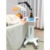 2023 Hot Sale PDT Red Light Therapy Blue LED Professional PDT Skin Care LED PDT Lighting Color Therapy Machine