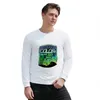 Herenhoodies Mysterieuze kleur zoals je die op aarde niet ziet Sweatshirt Kleding voor heren Esthetische kleding Sweatshirts