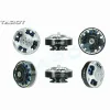 Tarot-Rc TL96020 5008 340kv Motore brushless multirotore Motore brushless con telaio pieghevole a sei rotori per telaio di aeromobili multiasse