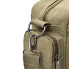 Merk Heren Crossbodytassen Mannelijke Canvas Schoudertas Jongen Messenger Man Handtassen voor Reizen Casual Grote Satchel Grijs 240104