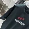 2023メンズデシベールパーカーメンズグコモンコジャケットTシャツSSSUPRテックスーツショーツパルムルーン逃亡カナセーター黒と白のサイズ：S〜3XLQ800049