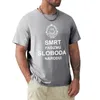 Canotte da uomo Sloboda Narodu! (Design 004w) T-shirt grafica T-shirt Camicie personalizzate Progetta i tuoi vestiti da uomo