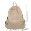 Frauen Nylon Rucksack Reise Dame Große Rucksack Schultasche Für Mädchen Frauen Bookbag Weibliche Rucksack Schulter Schule Tasche 240103