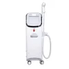 High Quality Fast Hair Removal Machine Bikini Hair Leg Hair Facial Hair Remove Permanent Portable Professional 3 Wavelength Diode Laser