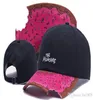 Sons pink the MUNCHIES mancanza di angolo Berretto da baseball Moda Snapback Cappellini hip hop Curva visiera 6 pannelli Cappelli casquette de marque5331345