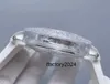 Roles Watch Mouvement automatique Clean Factory avec DEUX bandes 40 mm transparente Phantomlab montre-bracelet personnalisée pour hommes Automatique 3135 qualité étanche en caoutchouc st