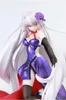 26cm Alter FateGrand Order Anime Figur Aktion Jeanne d'Arc Kleid Avenger PVC Figur Modell Puppe 240103