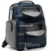 Back Tumiis Fashion Bagpack Alpha3 2603578d3 Mens Pack Designer Książki torebki Bookbag Backpack Business Serie