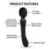 Dispositivo di masturbazione femminile elettrico Charlie Double Head Shaker G-Point sostitutivo del giocattolo del sesso per adulti clitorideo 231129