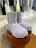 Botteg Venets Snap Snow Boots SNAP ankle fashion triangle logoQQ