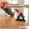 Accessories 2021 Weight Lifting Dumbbell Rack Stand Support Floor Bracket Home Exercise Equipments6188807 Drop Delivery Sports Outdo Otrf1