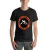Men's Tank Tops World Rollerball League - Houston (Rollerball) Sticker T-Shirt Man Clothes Black T Shirt Short Sleeve Tee Men
