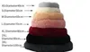 Round Long Plush Pet Beds for Dog Mattress Cat Sleep Nest Sofa Pets Bed 240103