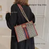 Bolso de diseñador nuevo bolso de mujer de moda bolso de mano con cadena bolso de mano versátil con un solo hombro