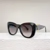 Projektanci okulary przeciwsłoneczne mężczyźni Kobiety klasyczne grube kota oko