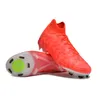 Phantomes Lunaes Elitees FG TF Soccer Shoes Mens Cleats Boots Boots Tango Tacos de Futbol Trainers Sports