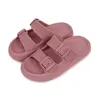 Ciabatte firmate sandali da uomo da donna soffici ciabatte piatte beige nero rosa pantofole scarpe estive da casa Pantofole Onyx sandali con cursore sandalo in osso di resina pura sabbia