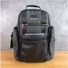 Designer Tumiis Series Business Fashion Handtas Backpack Ballistic 3 Men Computer Alpha Book Bag Black Men's Sport Backpacks Luxe Nylon Bag 93V2