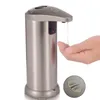 Liquid Soap Dispenser Automatic Induction Antibacterial Hand Washing Tool For Convenient