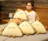 Simulation food sandwich cake plush toy cartoon cute bread filling doll soft nap pillow sofa cushion creative girl birthday gift2917855