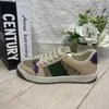 Designer Scarpe casual Screener 1977 Sneakers GU vecchie scarpe da ginnastica sportive basse che camminano Nero Bianco Verde Scarpe sporche Sneakers da donna da uomo di alta qualità 10A