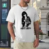 Canotte da uomo T-shirt Patti Smith Tees Edition T-shirt da uomo Camicie a maniche lunghe