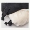 Cappelli bomber invernali con paraorecchie in cotone e agnello, protezioni per le orecchie, cappello russo, peluche, addensare, antivento, alpinismo, sci, neve, berretto da pilota 240103