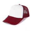 Cappelli da camioning personalizzati tappi di cappelli Snapbacks da donna adulti per bambini gustball tappi di baseball qualsiasi logo