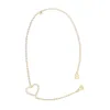 Body chain minimalist temperament butterfly body chain shoulder strap shoulder