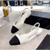 새로운 컬러 클래식 여성용 신발 하이힐 패션 진짜 가죽 신발 클래식 디자인 럭셔리 드레스 신발 사무실 신발 여름 다목적 신발