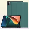 Epacket skyddande fall för Xiaomi Mi Pad 5 Pro Tablet Kids Magnetic Folding Smart Cover för Mipad 11039039 Case6303400
