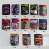 13 Design Hologram Mylar Bags 35 Foil Resealable Pouches With Zipper Hcxtq