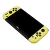 Console di gioco portatile X80 Schermo da 7 pollici 16G HD Lettore di giochi retrò 3000mAh Integrato in oltre 20000 giochi Rcsge Tiimj