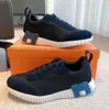 Eleganta varumärke sneakers envol sneaker skor män kalvskinn läder ruber ensamma tränare grafisk design professionell fest klänning rabatt casual promenad eu38-46