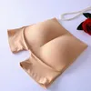 Frauen Steuer Höschen Sexy Bauch Butt Lifter Höschen Trainer Hohe Taille Shapewear Body Shaper Slip Abnehmen Korsett 240103