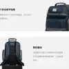 Luxury Tumiis Backpack 2603578d3 Mens Designer Back Pack Bagpack Livres Handsbags Bookbag Alpha3 Business Series Fashion Fashion Colored Men's If3z