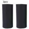 Accessories 2PCS Foot Foam Pads Rollers Replacement For Leg Extension Weight Bench Gym Workout Machines Equipments High Quality