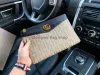 designer bag Topo Quality Hand bag Crocodile print handbag Protection Makeup Clutch Women Leather Waterproof Cosmetic Bags For Womens With Dust Bags