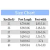 Sandals Women'S Shoes Woman Spring Summer 2024 Lolita Mary Jane Platform Pumps On Heels Wedge Kawaii Cute Casual Cosplay Girls