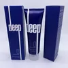 DHL deep BLUE RUB actuele crème met essentiële oliën 120 ml Goede kwaliteit