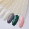 Nail Art Kits Tips Display Polish Board Fan-shaped Practice Color Card Sticks Dropship