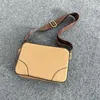 torebki luksusowe torebki na ramię Kobieta Crossbody Portfel Woman Bags Torebki Projektanci luksusowe torba designerska Tote Saddle Dhgate migawka