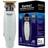 Shavers Electric Shavers Original Kraftfullt kan vara noll Gapped Hair Trimmer Pro Electric Beard Trimmer för män laddningsbara hårklippare BA BA