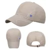 Casquettes de balle Mode Femmes Hommes Sport Escalade Coupe décontractée Chapeau Collège Football Visière Chapeaux Courir Pour Maille Dos