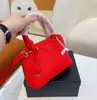 이브닝 백 쉘 가방 여성 핸드백 클래식 디자이너 어깨 고품질의 메신저