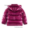 Monccclears Down Jackets Designer Męskie Kurtki z kapturem Kobiety Parkas Classic Fit Fit Outdoor Sports Pary Puffer Kurtki