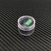 810 Drip Tips Rainbow Color Stainless Steel SS Drip Tip for 810 Thread Wide Bore Mouthpiece TFV8 Prince Tank Atomizer Bulb Glass BJ