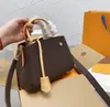 Sera Borse a mano di alta qualità Borse a tracolla in rilievo in pelle da donna Borsa a mano di design di lusso Borsa da donna Messenger da uomo