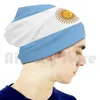 Berets Argentina Flag Argentinian Patriotic Hat