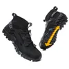 Outdoor Go Randonnée Chaussures de créateurs Walkings Femmes Hommes Breath Mens Mountain Shoe Aantiskid Résistant à l'usure Entraînement Sneaker Entraîneur Coureurs Doux